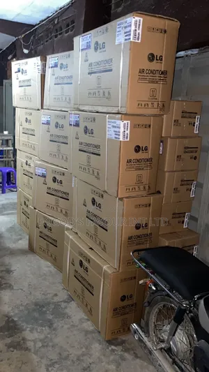 1.5hp LG Ac