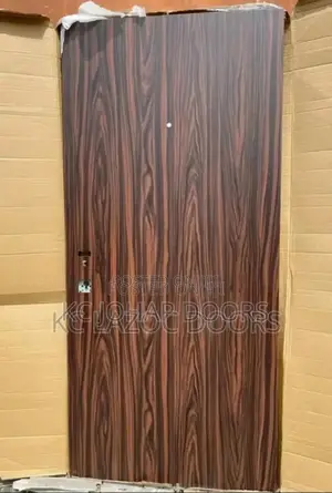 Security Doors