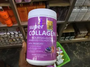 Super Collagen Powder