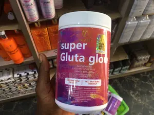 Super Gluta Glow