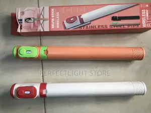 Wireless Selfie Stick