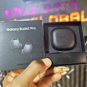 Samsung Galaxy Buds 2 Pro Used