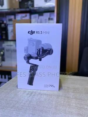 DJI Rs 3 Mini
