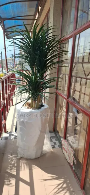 Fibre Giant Flower Pot