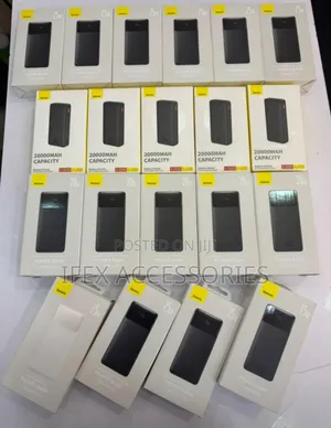 Baseus 20000mah 15W FAST CHARGE Digital Power Bank
