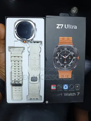 Z7 Ultra Smart Watch 7