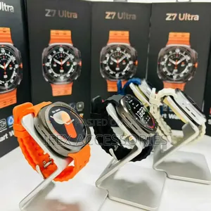 Z7 Ultra Smart Watch 7
