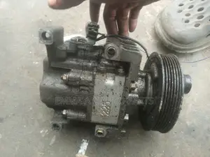 Compressor for Mazda 6 , Cx7 Automatic Is Available