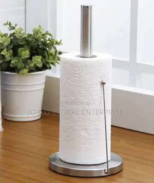 Tissue Holder