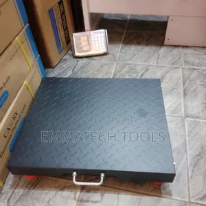 600kg Wireless Digital Scale
