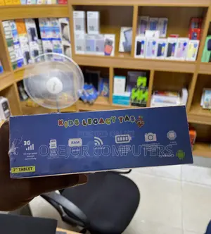 New Tablet 32 GB
