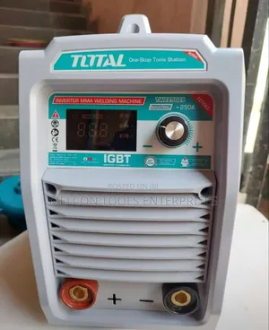 Total Welding Machine