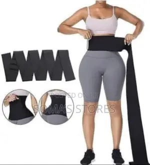 Tummy Wrap