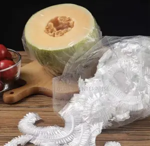 Disposable Food Covers - 100pcs