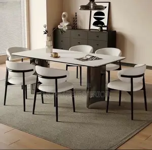 Luxury Classic Imported Quality Dining Set by 6