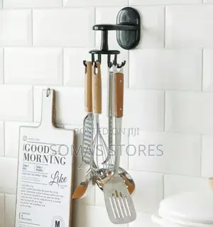 Spoon Holder