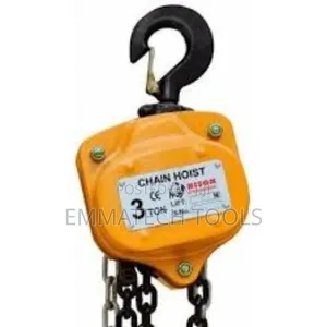 3 Ton Electric Chain Block