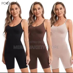Women Bodysuit Shapewear