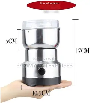Nima Blender