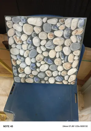 40x40 High Quality Nigeria Floor Tiles