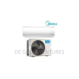 Brand New Middea 1hp Inverter Split Unit Air Conditioner