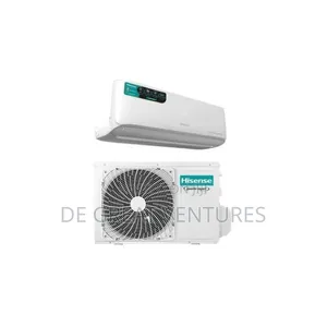 Brand New Hisense 1hp Inverter Split Unit Air Conditioner
