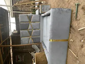 6 by 4 and Half Bed Frame