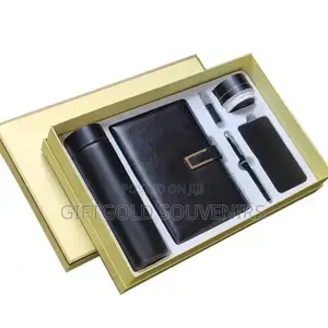6 in 1 Promotional Corporate Gift Set