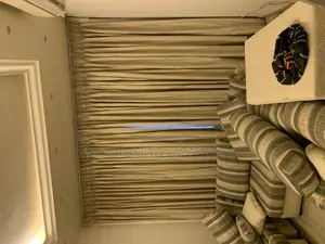 Automated Curtains Drapes
