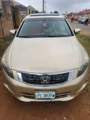 Honda Evil Spirit