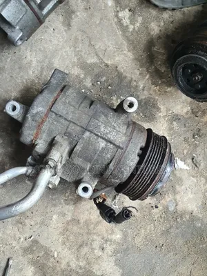Engine Loose Compressor for Ford Edge 2010 Models 