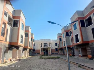 4bdrm Townhouse/Terrace in Katampe for Sale