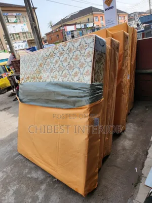 Queen Size Selena Imported Spring Mattress