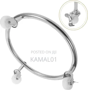 Gas Bottle Base, Propane Tank Holder,