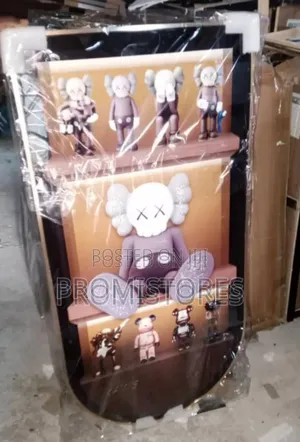 70cmx120cm Acrylic Wall Frame