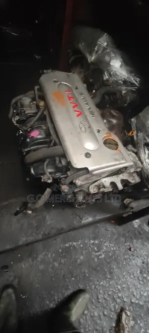2008 Toyota Camry, RAV4 Direct Japan 2az Engines