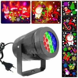 Decor Led Laser Projector Light