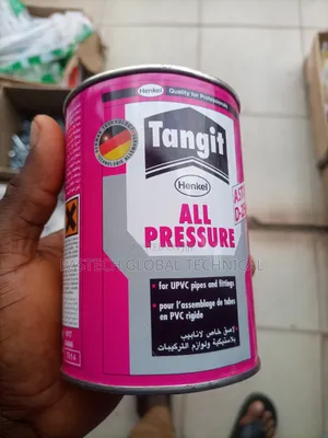 Tangit All Pressure Gum 500G