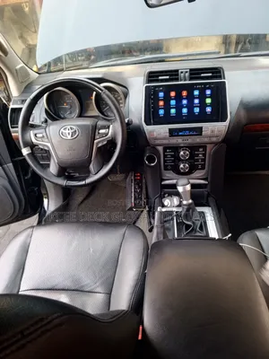 2020 Upgrade Kit Prado Latest Model