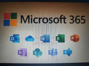 Microsoft Office 365