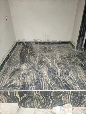 Am a Tiler. I Do Bricks Too
