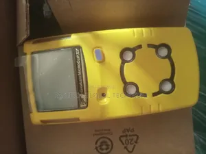 HONEYWELL BW Gasalertmicroclip X3 Multi-Gas Detector