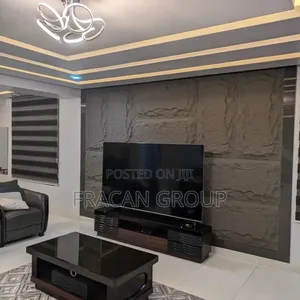 Interior Wall Decoration