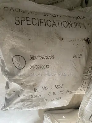 Caustic Soda Pearls,Tianye