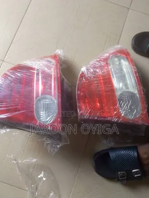 Back Light Honda Civic 2006 / 2008