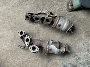 Manifold Catalyst for Nissan Xterra 2002 Model