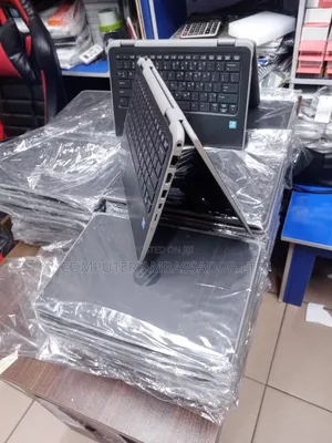 Laptop HP ProBook 11 X360 4GB Intel Pentium SSD 128GB