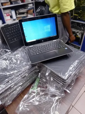 Laptop HP ProBook 11 X360 4GB Intel Pentium SSD 128GB