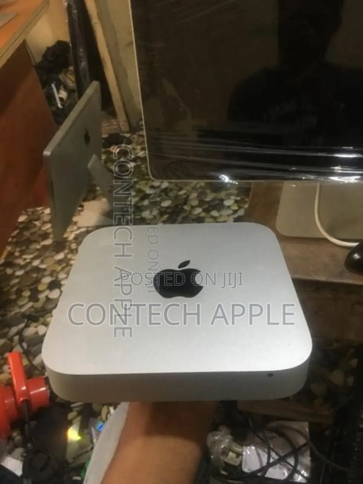 Desktop Computer Apple Mac Mini 8GB Intel Core I5 HDD 1T