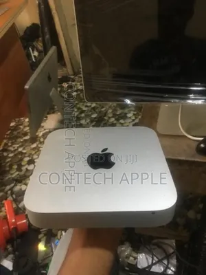 Desktop Computer Apple Mac Mini 8GB Intel Core I5 HDD 1T